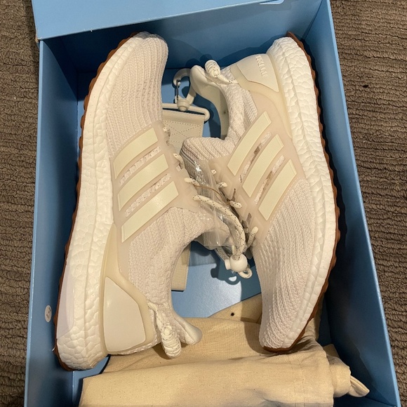 ADIDAS ULTRABOOST VSIVY PARK SIZE 11